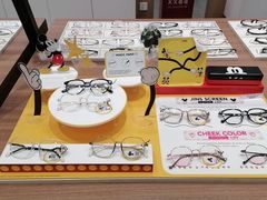 -JINS(北京apm店)