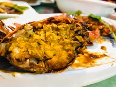 -台山美食一绝阿四台山黄鳝饭(阿四创作店)