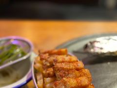 五花肉-济州爱肉堂(总店)