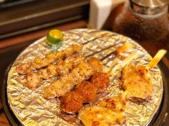 -山葵家·创意料理(宁波来福士店)