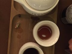 -良木缘咖啡西餐(优品道广场店)