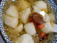 -黎耀阳财神糖水铺(龙门店)