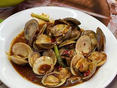 -鑫鸿达·海鲜闽菜热炒小馆(中山路店)