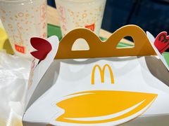 -麦当劳(天一广场店)