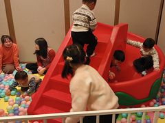 -步步高福朋喜来登·宜客乐西餐厅