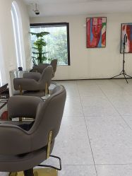 -上禾 HAIR SALON