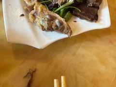 -敦煌达记酱驴肉黄面馆