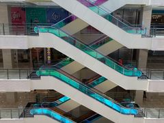 -光启城时尚购物中心