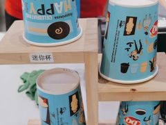 -DQ·蛋糕·冰淇淋(南开大悦城2F店)