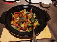 银鳕鱼-三利音·东方司宴(外滩店)