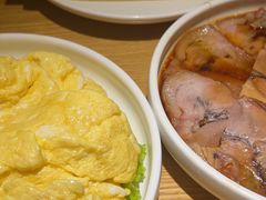 -榆林镇筋饼(知春路店)