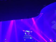 -赤红音乐现场(浦东金桥路店)