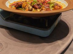 -香山湖家家宴(中山陵店)