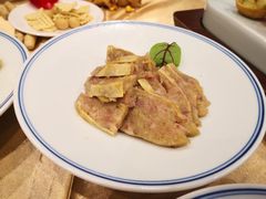 -山西会馆·晋菜·晋商宴·牌匾博物馆(胜利东街店)