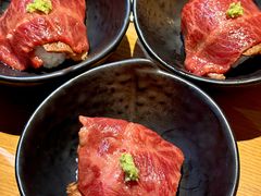 -丸藏和牛烧肉专门店(园区师惠坊店)