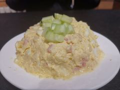-买又大餐厅(福林里店)