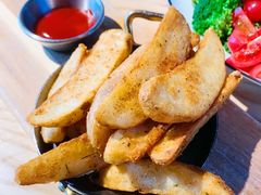 -魏客咖啡(中铁中心店)