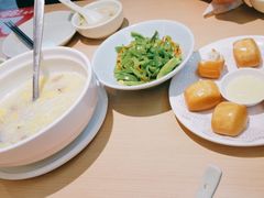 -吕氏疙瘩汤·海鲜新鲁菜(凯德mall新都心店)