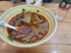 -苏记丸子汤(彭城路店)