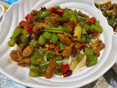 -乐三里屯面馆(阿那亚店)