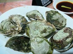 -南蚝小贝海鲜特色餐厅(南澳岛店)