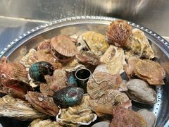 -和源祥·日照菜扛把子(万平口一店)