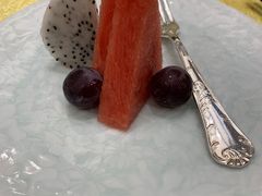 -北京国际饭店·谭府餐厅