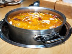 -守柴炉烤鸭(百伦店)