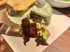 -杜夫朗格·蛋糕(烟台店)