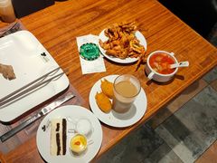 -汉巴味德巴西烤肉(顺和广场店)