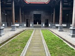 -平安桥天主教堂