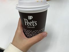 -Peet's Coffee皮爷咖啡(上海长风大悦城店)