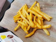 -肯德基(昌里店)