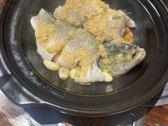 -广府乡下·饭庄(新港东路店)