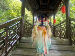 -南阳卧龙岗武侯祠