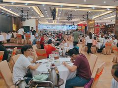 -丰尔粥食·顺德鱼生·干蒸排骨顺德菜(大良分店)