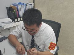 -大明眼镜(方庄店)