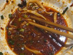 -老白家面馆(测绘东路总店)