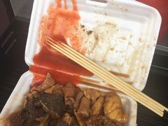 牛杂-细妹五香牛杂(步行街店)