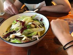 椒麻鸡-春暖花开(西溪店)
