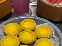 -龍歌自助小火锅(市北CBD万达店)