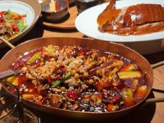 -北京食堂·烤鸭·宵夜(亚运村店)