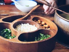 恭城油茶-瑶王府·广西菜(相思湖店)