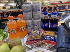 -焱味真•韩牛自助烤肉(大学城店)