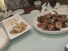 -隆喜元鱼汤包·海鲜(中联广场店)