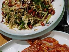 -鹤之乡·齐齐哈尔烤肉·非遗(秋涛路店)