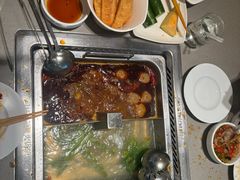 -海底捞火锅(苏宁生活广场店)