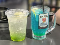 -HOTISLAND海鸡岛·韩国料理(江南西店)