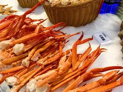 -川骄海鲜自助(河东店)