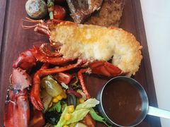 -天玑高空江景餐厅&酒吧Sky Secret Restaurant&Bar